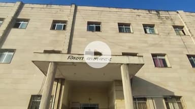 झालरापाटन: झालावाड़ में एसआईआर प्रक्रिया के तहत मतदाताओं की सहायता के लिए झालावाड़ और झालरापाटन में हेल्प डेस्क की शुरुआत