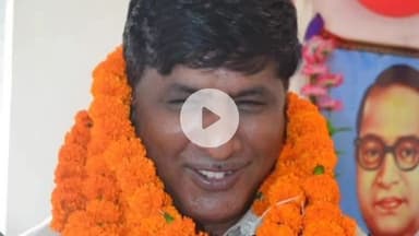 टिहरी: मुरारी लाल खंडवाल बने कांग्रेस के जिला अध्यक्ष, पार्टी कार्यकर्ताओं में दिखा उत्साह