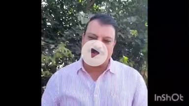 धार: 2003 की मतदाता सूची के सर्वे से मचा बवाल, उमंग सिंघार ने चुनाव आयोग पर साधा निशाना