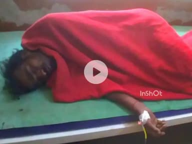 सफीपुर: सफीपुर के आसीवन थाना क्षेत्र में युवक पर मधुमक्खियों का हमला, ग्रामीणों ने बचाया, मियागंज अस्पताल में इलाज जारी