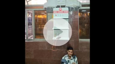 झांसी: झाँसी मंडल में यात्रियों को मिलेगी मोबाइल चार्जिंग की सुविधा, झाँसी, ललितपुर समेत अन्य स्टेशनों पर स्थापित होंगे कियोस्क