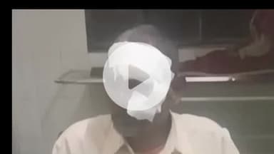 प्रतापगढ़: कादीपुर पुल के पास दो ई-रिक्शा आपस में टकराए, दिव्यांग दंपति को गंभीर हालत में मेडिकल कॉलेज में भर्ती किया गया