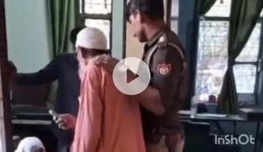 धामपुर: स्योहारा के नूरपुर मार्ग पर रेलवे फाटक के पास गन्ने से भरे ट्रक पर चढ़े परिचालक की करंट लगने से हुई मौत