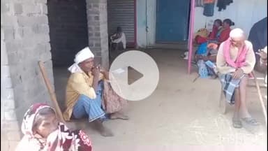 सिसई: पहामू में चल रहे सीएसपी संचालक के ऊपर लापरवाही व दुर्व्यवहार करने का ग्रामीणों व कांग्रेस नेता ने लगाया आरोप #Jansamsya