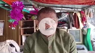 NOIDA 18 साल पहले नोएडा के निठारी के D 5 कोठी में नरसंहार हुआ था जिसमे 50 से अधिक बच्चों के कंकाल मिले थे @Noidapolice