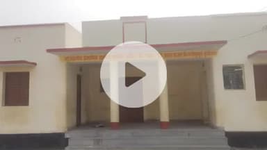 शासन प्रशासन की लापरवाही से नहीं मिल रहा जटहा बाजार में खा द