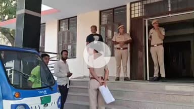 चूरू: नई सड़क पर टेम्पू रिपेयरिंग की दुकान में चोरी का आरोप, चार लोगों के खिलाफ दर्ज हुआ मुकदमा