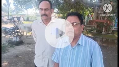 खुरई: गढ़ोला जागीर: शराब कांड में संदीपनी स्कूल के दो अतिथि शिक्षकों की सेवाएं हो सकती हैं समाप्त, ग्रामीण से की थी मारपीट