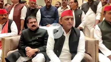 बरेली: बरेली में प्रेस कॉन्फ्रेंस में सपा के मुखिया अखिलेश यादव ने भारत के प्रधानमंत्री नरेंद्र मोदी पर दिया बड़ा बयान