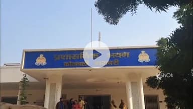 बरेली: बारादरी थाना क्षेत्र के सूफी टोला में दूध के पैसे मांगने पर दूधिया पर हत्या का प्रयास, दबंगों ने जमकर पीटा