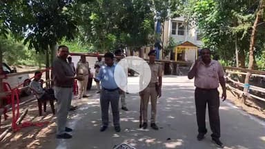 महनार: महनार विधानसभा में त्रिकोणीय मुकाबले की चर्चा, कल होगी मतगणना