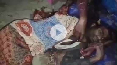 कप्तानगंज: मंसूरगंज लक्ष्मीपुर में शादी टूटने के विवाद में युवक की चाकू से हत्या, पुलिस शव का पोस्टमार्टम करवाकर जांच में जुटी