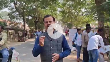 गाज़ीपुर: गाजीपुर में सड़कों की स्थिति बनी आमजन के लिए जान की मुसीबत, उदासीन जनप्रतिनिधि, अस्पताल और कॉलेज पहुंचना हुआ मुश्किल