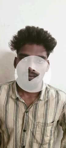 ஊத்துக்கோட்டை: பாலவாக்கத்தில் ஓசியில் இட்லி  கேட்டு  உணவாக  உரிமையாளரை தாக்கிய சரித்திர பதிவேடு ரவுடி கைது