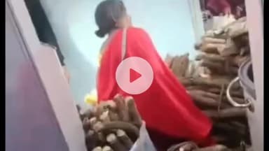 गया टाउन सीडी ब्लॉक: गया-कोडरमा रेलखंड पर ट्रेनों में अवैध लकड़ियां ढोई जा रही हैं, RPF की भूमिका पर सवाल