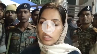 सासाराम: रोहतास के निर्वाचित पदाधिकारी ने दी अपनी प्रतिक्रिया