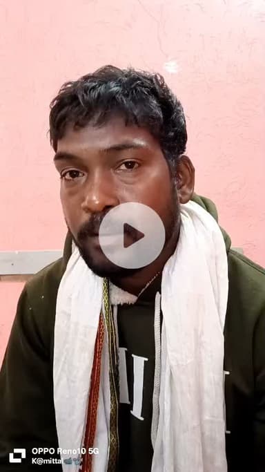 *लोहरदगा में मैया सम्मान योजना के नाम पर गरीबों का हो रहा है दोहन लूट,, सूरज अग्रवाल*

लोहरदगा जिला अंतर्गत सेन्हा प्रखं