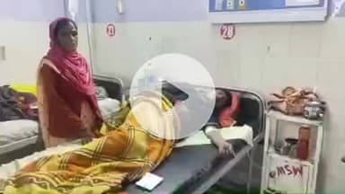 झालरापाटन: हीरया खेड़ी गांव में तीन भाइयों ने पड़ोसी युवक को चाकू मारकर किया घायल