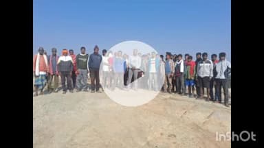 सिसई: जैरा यात्रा के आयोजन को लेकर जैरा में ग्रामीणों की बैठक, जत्रा में विधायक होंगे शामिल, कुड़ूख नागपुरी कार्यक्रम