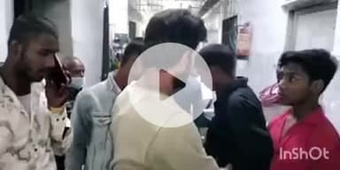 फतुहा: ज्ञानचक गांव में अंधाधुंध फायरिंग, तीन युवक घायल