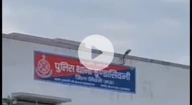 सिवनी: ग्राम पलारी में हनुमान मंदिर का चबूतरा तोड़ा गया, बजरंग दल ने कार्रवाई की मांग की