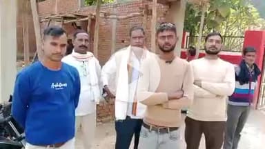 लखीमपुर: जानकी नगर में दहेज के लोभियों ने एक और विवाहिता की जान ली, कार ना मिलने पर महिला को मारपीट कर फांसी के फंदे पर लटकाया