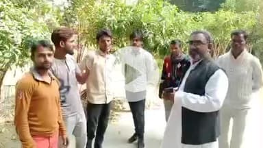 लखीमपुर: अमीर नगर पेट्रोल पंप के पास ट्रक ने बाइक में मारी टक्कर, हादसे में एक की मौके पर मौत, दूसरा गंभीर रूप से घायल