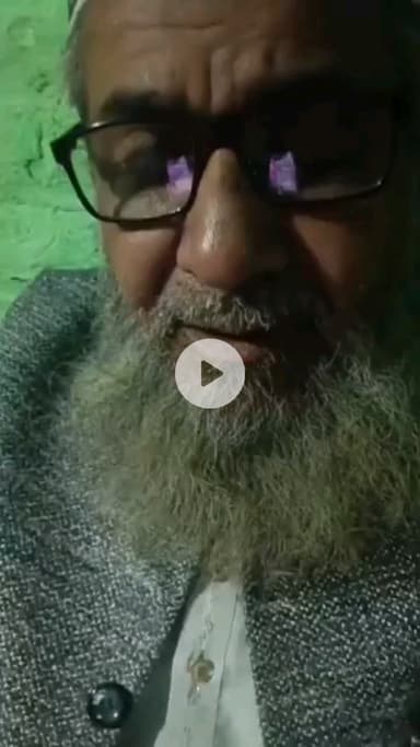 पूरनपुर: खातून कटरे की दुकानों की बिक्री पर विवाद बढ़ा, सोशल मीडिया पर वीडियो वायरल कर दी गई चेतावनी