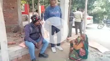 लखीमपुर: कलुआ मोती गांव में पारिवारिक विवाद से आहत युवक ने खाया जहरीला पदार्थ, इलाज के दौरान लखीमपुर में हुई मौत