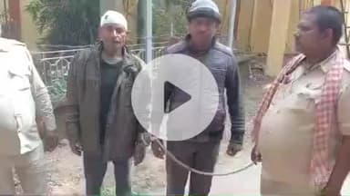 कोईलवर: पुरदिलगंज गांव में आपसी रंजिश में नौ लोग घायल, दोनों पक्षों से दर्ज हुआ केस, दो आरोपी गए जेल