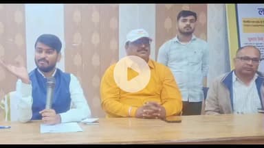 सोहावल: सोहावल ब्लॉक मुख्यालय पर बीएलओ के साथ सभी पार्टी के दलों की बैठक हुई