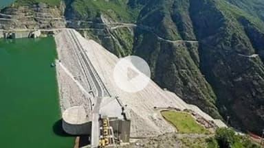 टिहरी: टिहरी बांध के ऊपर आमजन की आवाजाही रहेगी बंद, केवल आवश्यक सेवाओं से जुड़े वाहन ही कर सकेंगे आवागमन