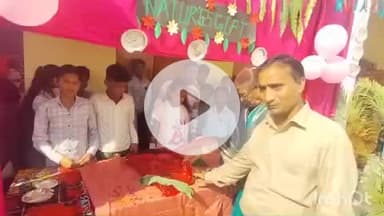 लखीमपुर: लखीमपुर खीरी में बाल दिवस की धूम, शरबती देवी इंटर कॉलेज समेत कई स्कूलों में बच्चों ने रंगारंग कार्यक्रमों से जीता दिल