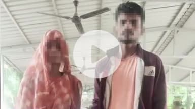 चंदौली: चंदौली पुलिस का सराहनीय प्रयास, मिशन शक्ति के तहत बिछड़े दंपती को फिर से मिलाया, परिवार में लौटी खुशियां