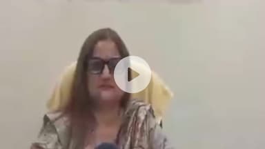 कानपुर: शाहीन और डॉक्टर आरिफ की गिरफ्तारी के बाद कानपुर के एचबीटीयू में पढ़ रहे 52 कश्मीरी छात्रों का डाटा जांच एजेंसी को दिया