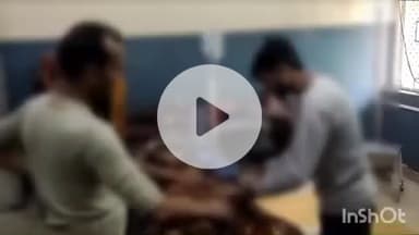 बांदा: गड़ोला गांव में अज्ञात कारणों से महिला ने खाया जहरीला पदार्थ, महिला की हालत बिगड़ी