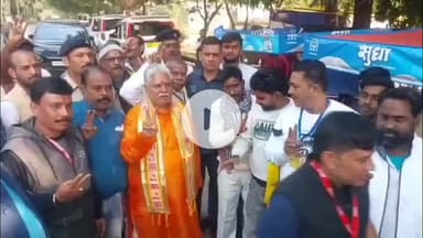 गया टाउन सीडी ब्लॉक: गया नगर विधानसभा क्षेत्र से भाजपा प्रत्याशी डॉ. प्रेम कुमार 26423 वोटों से जीते, 9वीं बार बने विधायक