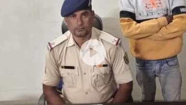 गया टाउन सीडी ब्लॉक: गया: SSP के निर्देश पर ज़िले से शराब कांड में 11 और अन्य मामलों में 10 लोग गिरफ्तार