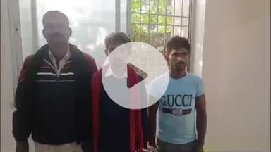 कोईलवर: बीरमपुर बथानी से पूर्व मारपीट मामले में 2 लोग गिरफ्तार, भेजे गए जेल