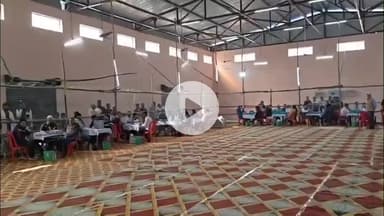 गया टाउन सीडी ब्लॉक: गया: इमामगंज से दीपा कुमारी 25899 वोट से और शेरघाटी से लोजपा(आर) प्रत्याशी 14554 वोट से आगे