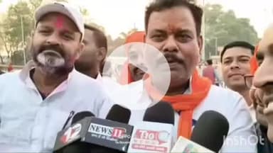 बखरी: बखरी से लोजपा के संजय कुमार ने जीत दर्ज की, महागठबंधन के उम्मीदवार को 17000 से अधिक वोटों से हराया