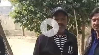 शाहजहांपुर: तिलहर थाना क्षेत्र में नगरिया मोड़ के पास तेज रफ्तार ट्रक की टक्कर से कार सवार युवक की मौत, साथी घायल