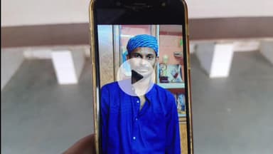 लाडपुरा: कैथुन थाना के केथोडी गांव में 20 फीट ऊंचाई से गिरे मजदूर की इलाज के दौरान हुई मौत, सहयोग न मिलने पर परिजनों में नाराज़गी