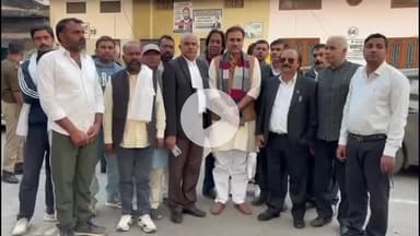 मुज़फ्फरनगर: 13 साल बाद बड़ा फैसला: राहुल शर्मा हत्याकांड में पूर्व विधायक उमेश मलिक सहित सभी आरोपी हुए बरी