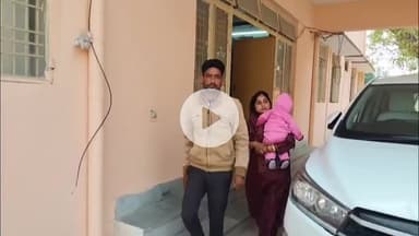 मथुरा: जेठानी की प्रताड़ना से पीड़ित देवरानी ने एसएसपी दफ्तर पहुंचकर जेठ पर गंभीर आरोप लगाए