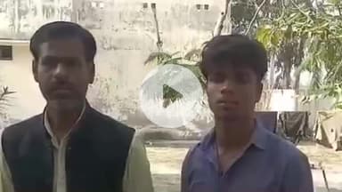 शाहजहांपुर: सेहरामऊ दक्षिणी क्षेत्र में ट्रेन से गिरकर एक व्यक्ति की मौत, पुलिस ने शव को पोस्टमार्टम के लिए भेजा