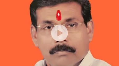 रक्सौल: रक्सौल विधानसभा क्षेत्र से भाजपा प्रत्याशी प्रमोद कुमार सिन्हा ने लगातार दूसरी बार जीत हासिल की