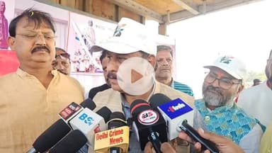 दुर्ग: बिहार में एनडीए की ऐतिहासिक जीत, दुर्ग में भी जश्न का माहौल, सांसद ने दी बयान