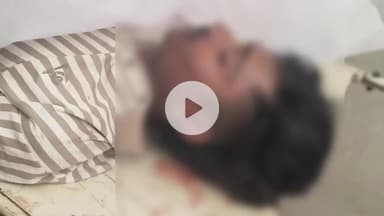 लोहरदगा: कोराम्बे में दो बाइकों की टक्कर, एक की मौत, तीन घायल और तीन फरार