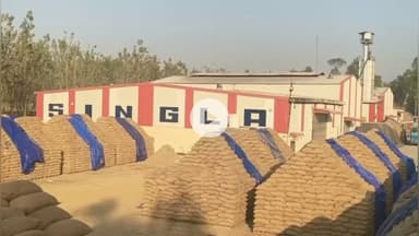 जगाधरी: यमुनानगर: प्रताप नगर में ₹40 करोड़ के धान घोटाले का भंडाफोड़, राइस मिल संचालक और पत्नी पर मामला दर्ज